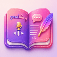 SpeakDiary